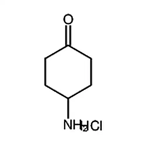 4-氨基环己酮盐酸盐