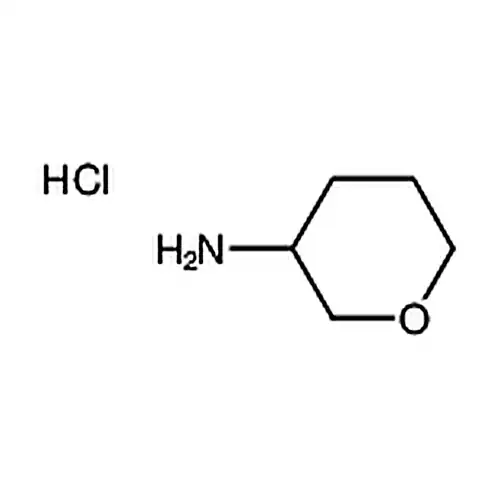 四氢-2H-吡喃-3-胺盐酸盐