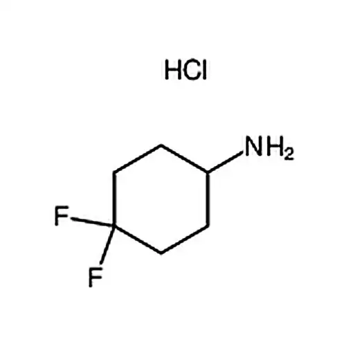 4,4’-二氟环己胺盐酸盐