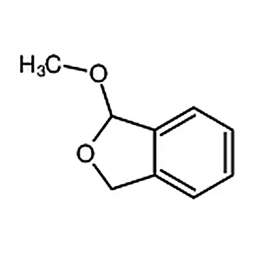 1,3-二氢-1-甲氧基异苯并呋喃