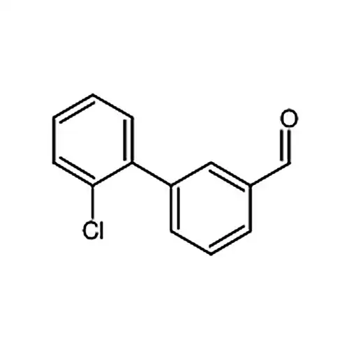 2'-氯-联苯-3-甲醛
