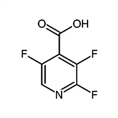 2，3，5-三氟吡啶-4-羧酸