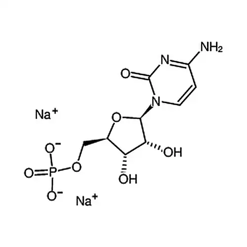 胞苷-5''-单磷酸二钠盐