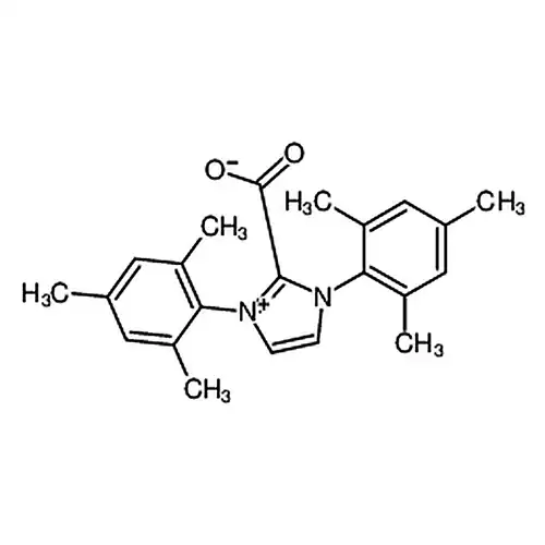 1,3-二均三甲苯基咪唑鎓-2-羧酸盐