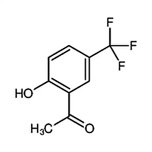 1-(2-羟基-5-(三氟甲基)苯基)乙酮