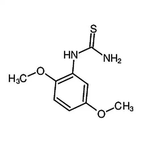 2，5-二甲氧苯基硫脲