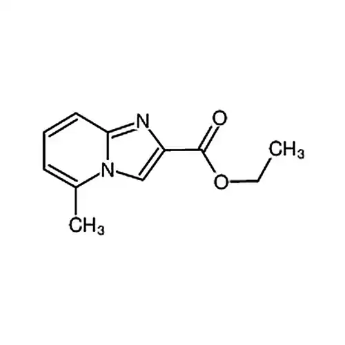 5-甲基咪唑并[1,2-A]砒啶-2-羧酸乙酯