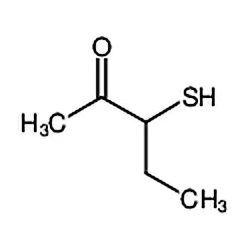 3-巯基-2-戊酮