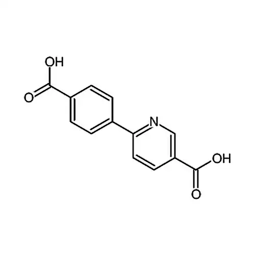 6-(4-羧基苯基)烟酸
