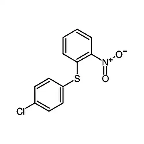 2-硝基-4'-氯二苯硫醚
