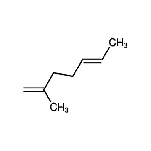 2-甲基-1,5-庚二烯 (顺反混合物)