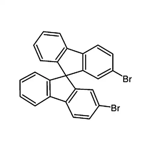 2,2’-二溴-9,9’-螺二芴