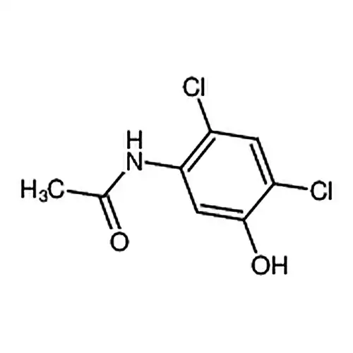 N-(2，4-二氯-5-羟基苯基)乙酰胺