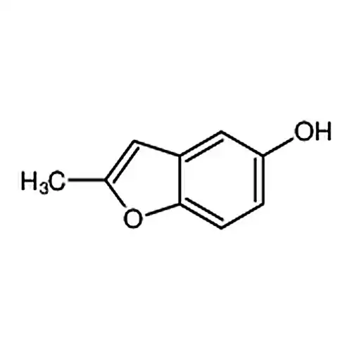 2-甲基苯并呋喃-5-醇