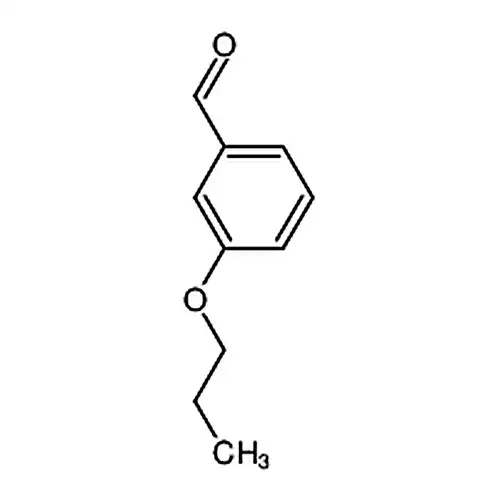 3-丙氧基苯甲醛