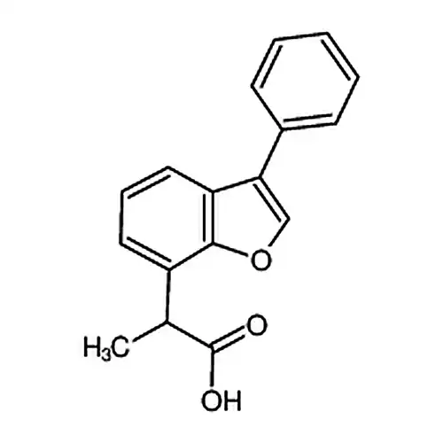 呋喃洛芬