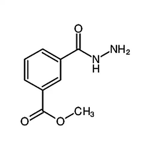 3-(肼羰基)苯甲酸甲酯