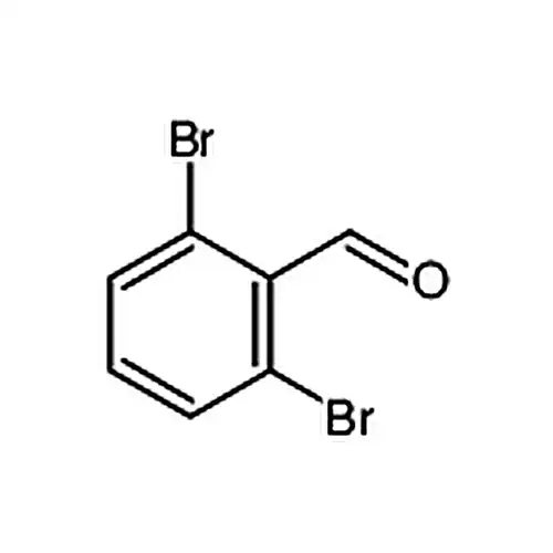 2，6-二溴苯甲醛