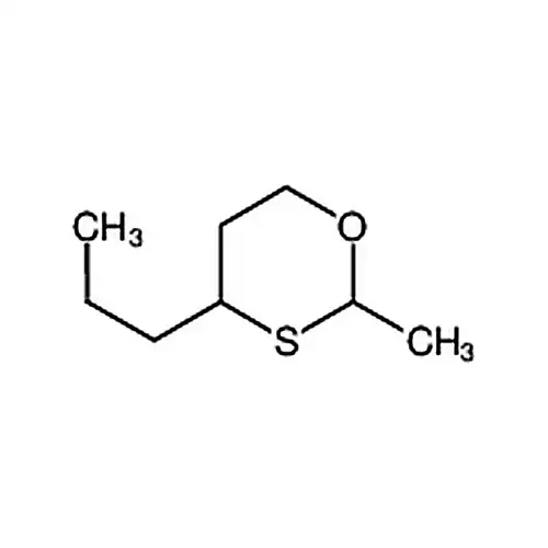 2-甲基-4-丙基-1,3-氧硫杂环己烷