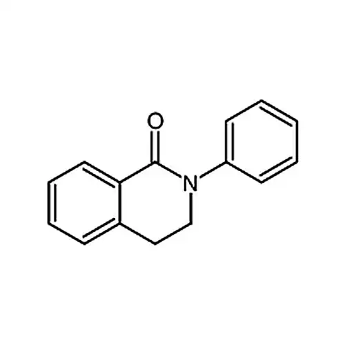 2-苯基-3，4-二氢异喹啉-1(2H)-酮