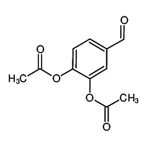 3,4-二乙酰氧基苯甲醛