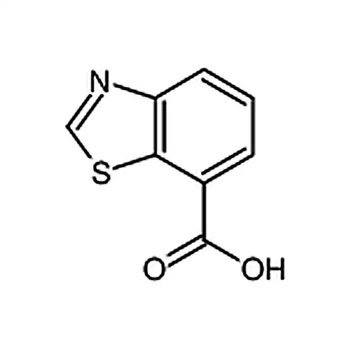7-羧基苯并噻唑