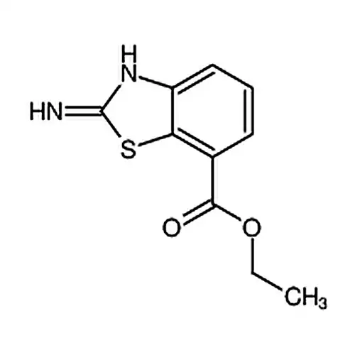 2-氨基苯并[d]噻唑-7-羧酸乙酯