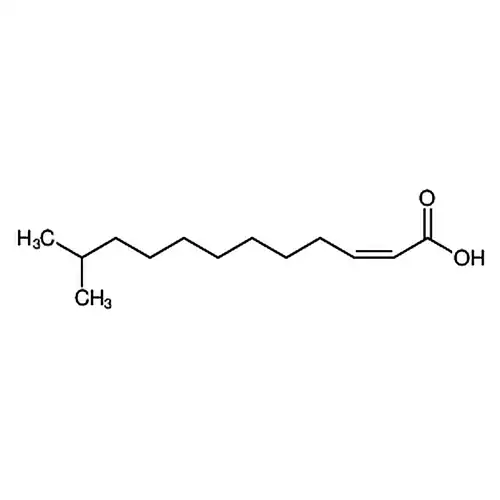 (Z)-11-甲基十二碳-2-烯酸