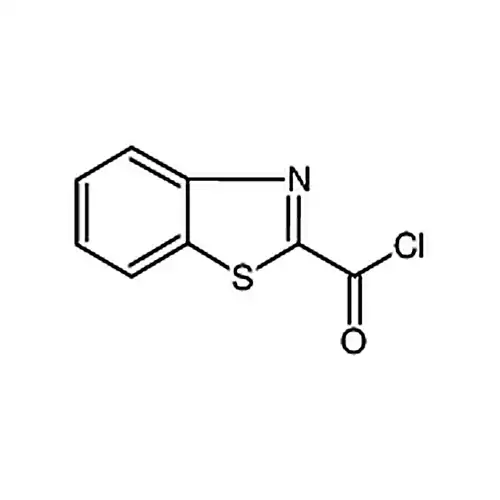 1，3-苯并噻唑-2-羰酰氯