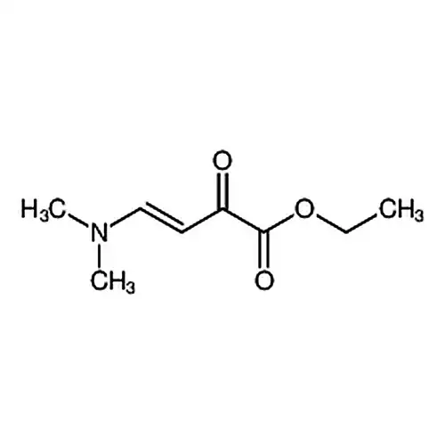 4-(二甲基氨基)-2-氧代丁-3-烯酸乙酯