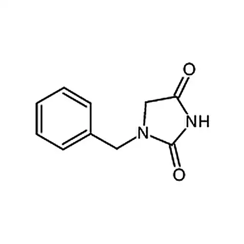 1-苄基乙内酰脲