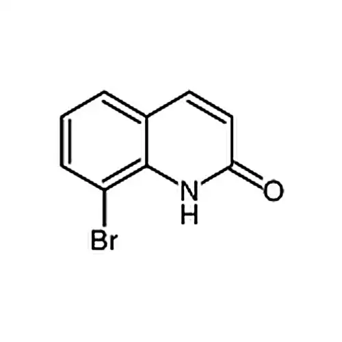 8-溴喹啉-2(1H)-酮