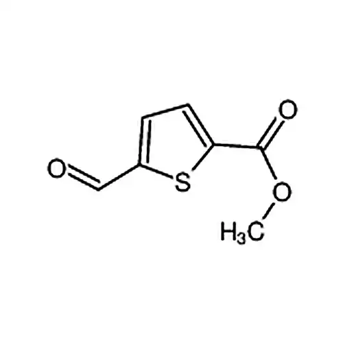 5-甲酰基-2-噻吩甲酸甲酯