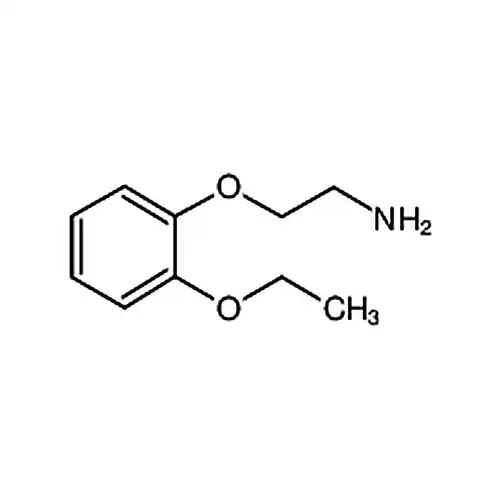 2-(2-乙氧基苯氧基)乙基胺