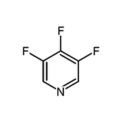 3,4,5-三氟吡啶