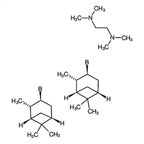 (-)-异松蒎基硼烷TMEDA复合物