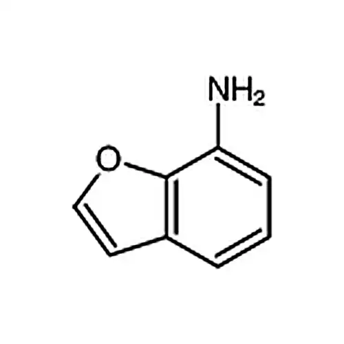 7-氨基苯并呋喃