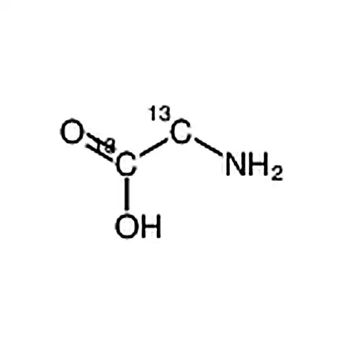 甘氨酸-13C2