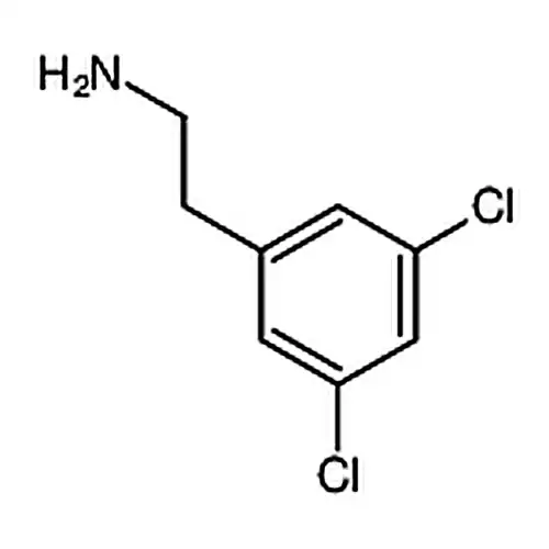 2-(3,5-二氯苯基)乙胺