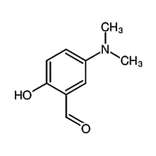 5-(二甲基氨基)-2-羟基苯甲醛