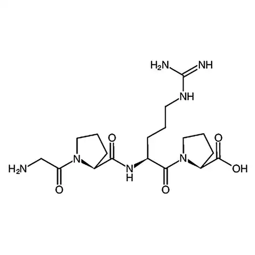 甘氨酸-脯氨酸-精氨酸-脯氨酸