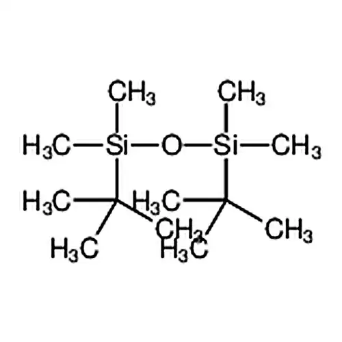 1，3-双(1，1-二甲基乙基)-1，1，3，3-四甲基二硅氧烷