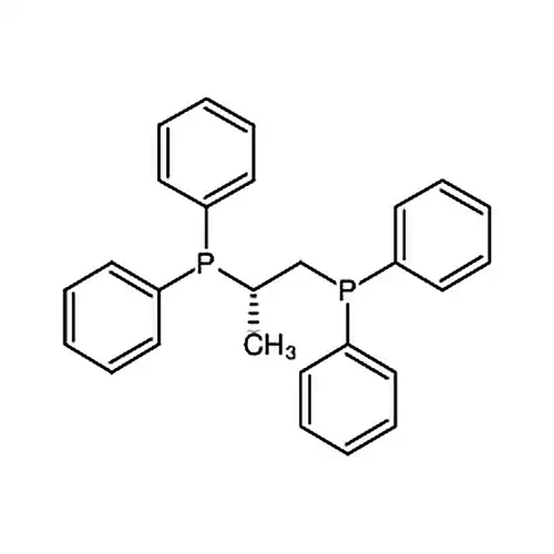 (S)-1,2-双(二苯基膦)丙烷