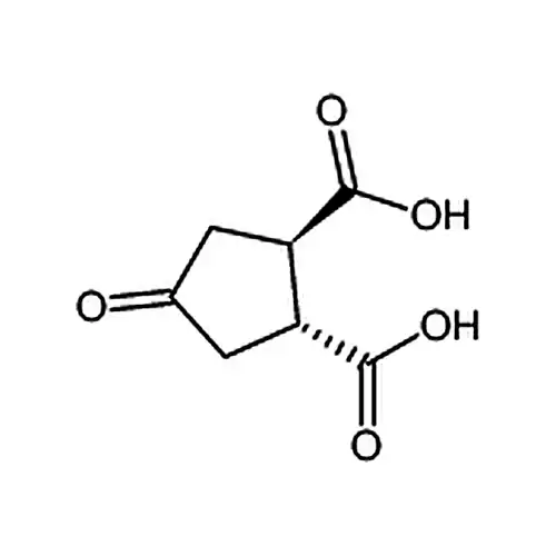(1R，2R)-4-环戊酮-1，2-二甲酸