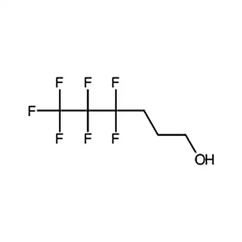 4,4,5,5,6,6,6-七氟己烷-1-醇