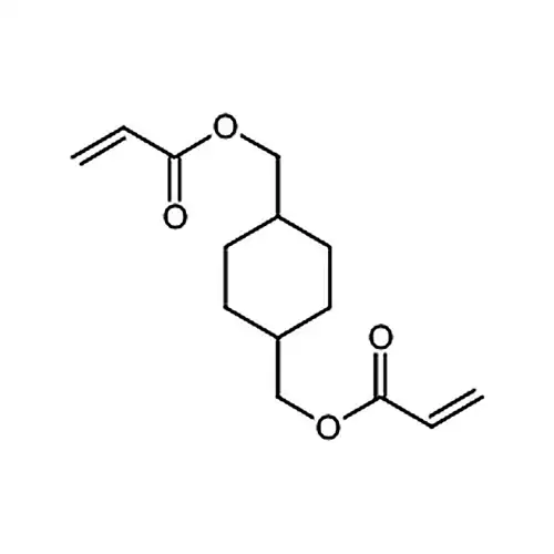 环己烷二甲醇-1,4-二丙烯酸酯