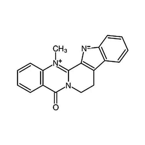 去氢吴茱萸碱