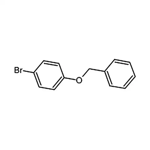 1-苄氧基-4-溴苯