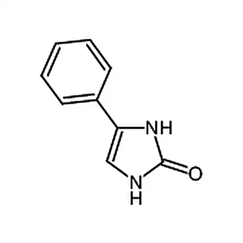 4-苯基-1，3-二氢-咪唑基-2-酮