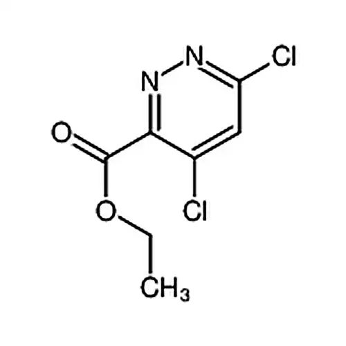 4，6-二氯吡嗪-3-羧酸乙酯
